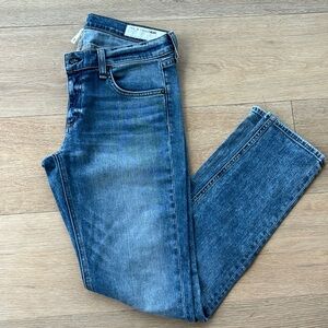 Rag & Bone Dre Denim Jean